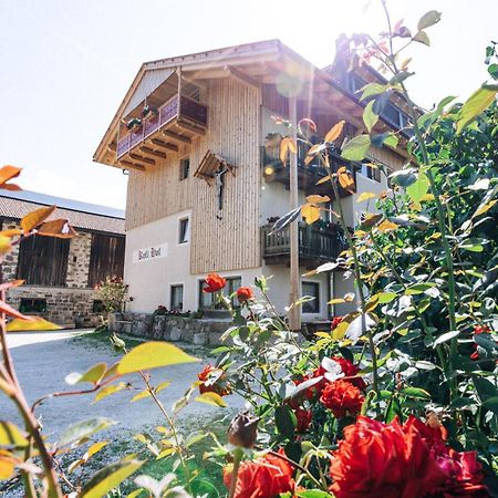 Koflhof Urlaub Auf Dem Bauernhof Villa Aldein Eksteriør bilde